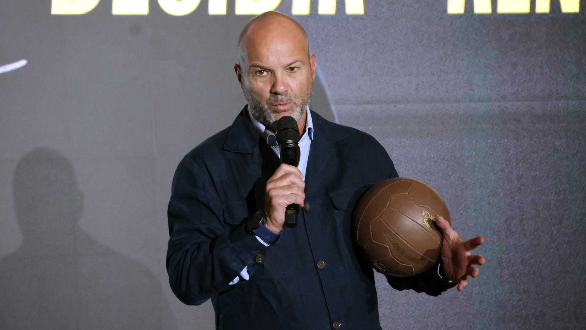 Luis García: “El crecimiento del futbol femenil en México es brutal”